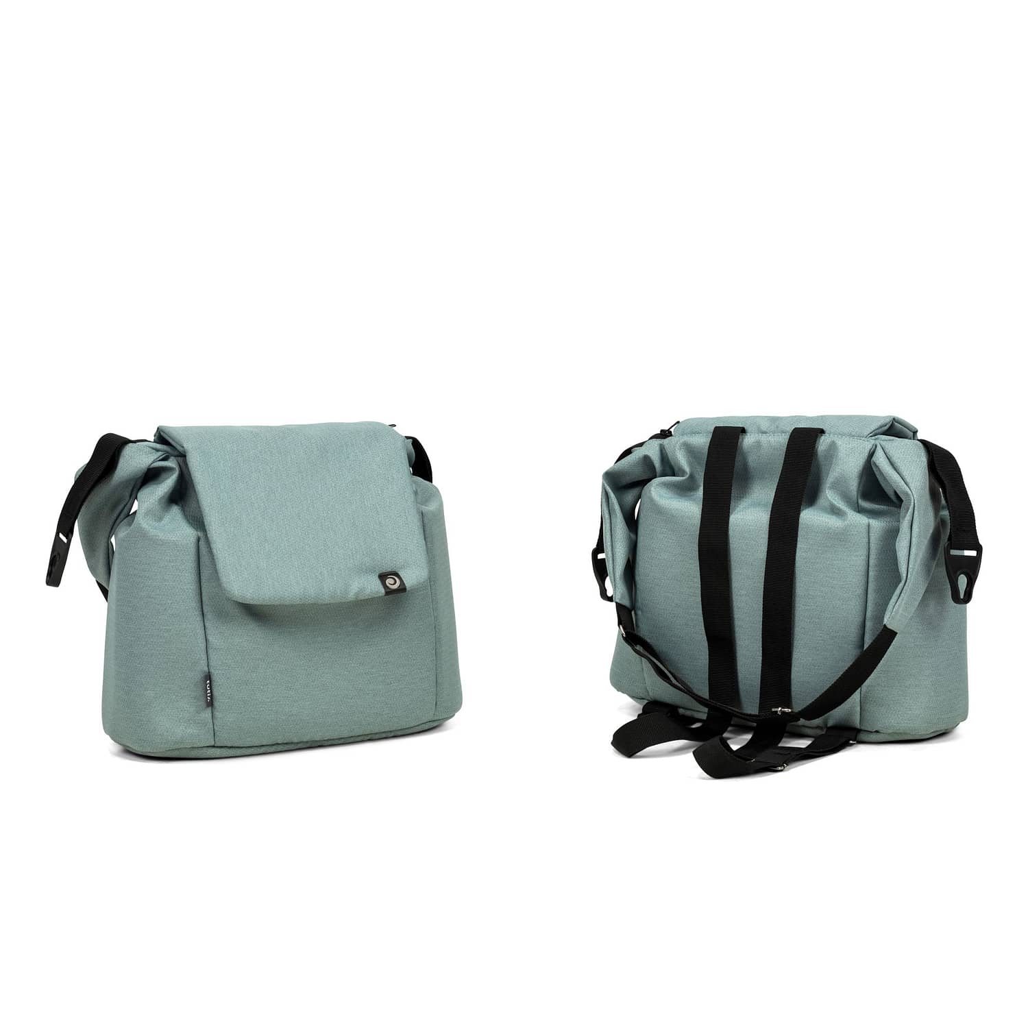 Tutis Mio Plus_243 Turquoise_bag-backpack