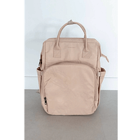 Backpack recycled textile - NUDE 47