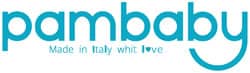 PAMBABY | Made in Italy with love